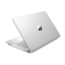 HP Laptop 15" 8GB/512GB - Silver - Nieuw