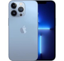 Apple iPhone 13 Pro - 128GB - Blauw - Als nieuw (marge)