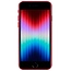 iPhone SE 2022 - 64GB rood- Als nieuw (marge)