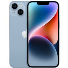 iPhone 14 - 256GB - Blauw