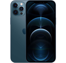 iPhone 12 Pro Max - 128GB - Oceaanblauw