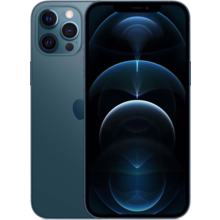 iPhone 12 Pro Max - 128GB - Oceaanblauw