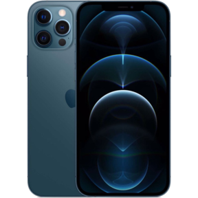 iPhone 12 Pro Max - 128GB - Oceaanblauw