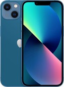 iPhone 13 - 128GB - Blauw - Als Nieuw
