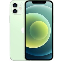 iPhone 12 - 128GB - Als Nieuw Groen