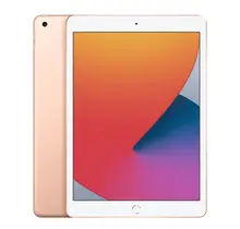 Apple iPad 2020 Wifi 32GB Rose Gold - Als nieuw (marge)