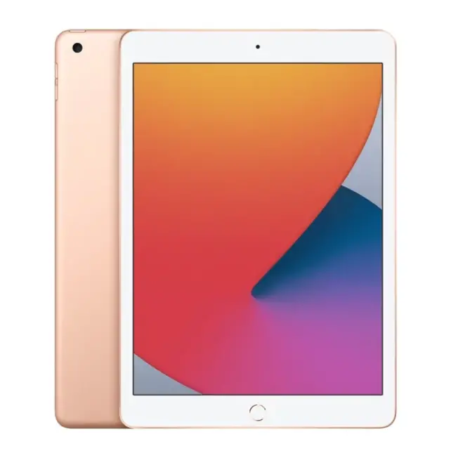 Apple iPad 2020 Wifi 32GB Rose Gold - Als nieuw (marge) Apple iPad 2020 Wifi 32GB Rose Gold - Als nieuw (marge)