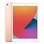 Apple iPad 2020 Wifi 32GB Rose Gold - Als nieuw (marge)