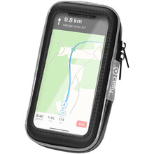 Celly FlexBike Universal Bike Holder Black