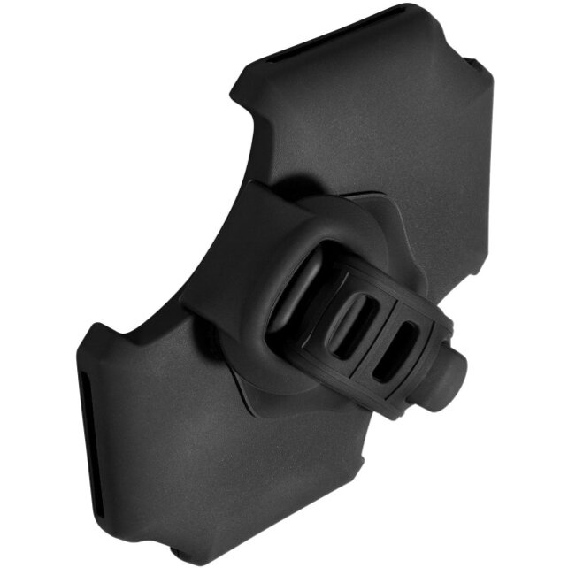 Celly SwipeBikeStem Universal Bike Holder Black
