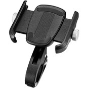 Celly ArmorBike Universal Bike Holder Black