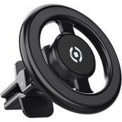 Celly GhostMagPro MagSafe Car Holder Black