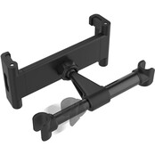 Celly MountBackTab Universal Tablet Car Holder Black
