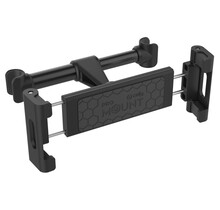 Celly MountBackTab Universal Tablet Car Holder Black