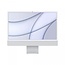 Apple iMac 24 inch (2021) - CTO - 16GB - 512GB SSD - M1 8 core CPU - 7 core GPU - Zilver