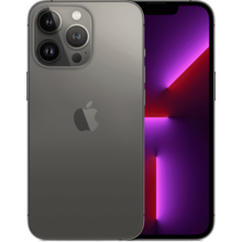 iPhone 13 Pro - 128GB - Space gray