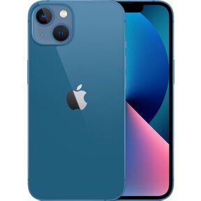 iPhone 13 - 256GB - Blauw - Zeer Goed