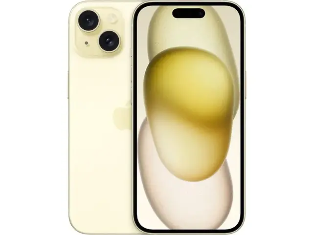 Apple iPhone 15 - 256GB - Nieuw Apple iPhone 15 - 256GB - Nieuw