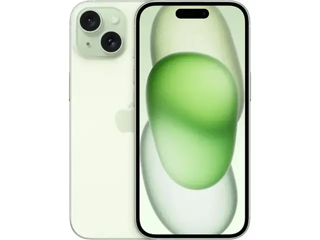 Apple iPhone 15 - 256GB - Nieuw Apple iPhone 15 - 256GB - Nieuw