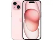 Apple iPhone 15 - 512GB - Nieuw