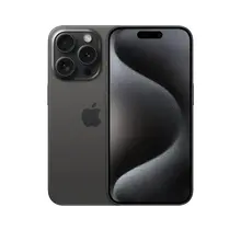 Apple iPhone 15 Pro - 128GB - Nieuw