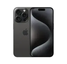 Apple iPhone 15 Pro - 1TB - Nieuw