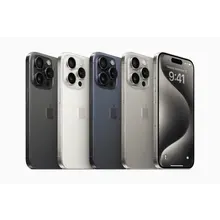 iPhone 15 Pro Max - 512GB