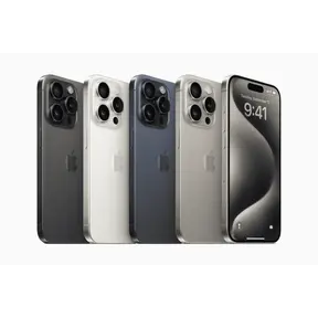 iPhone 15 Pro Max - 512GB