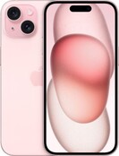 iPhone 15 plus - 256GB - Nieuw