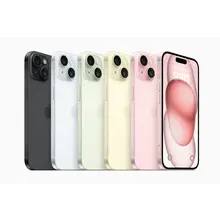 iPhone 15 plus - 512GB - Nieuw