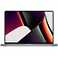 MacBook Pro 14" (2021) M1 Pro 16GB / 512GB Silver - Als Nieuw (Marge)