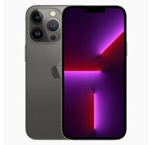 iPhone 13 Pro Max - 256GB - Zwart - Zeer Goed