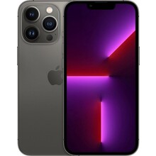 iPhone 13 Pro - 128GB - Als Nieuw zwart