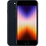 Apple iPhone SE 2022 64GB - Zwart - NIEUW (marge)