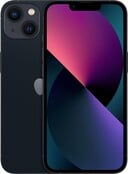 Apple iPhone 13 - 256GB - zwart -  Goed (marge)