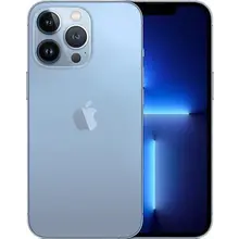 iPhone 13 Pro Max - 128GB - Blauw