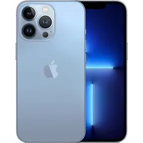 iPhone 13 Pro Max - 128GB - Blauw