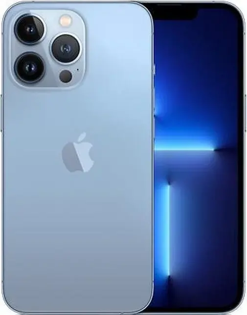 Apple iPhone 13 Pro Max - 128GB - Blauw - Als nieuw (marge)