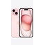 Apple iPhone 15 - 128GB - Nieuw Roze(Marge)
