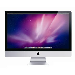 Apple iMac 2012