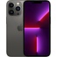 Apple iPhone 13 Pro - 128GB - Zeer goed - zwart (marge)