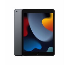 Apple iPad 2021 64GB Space gray - NIEUW