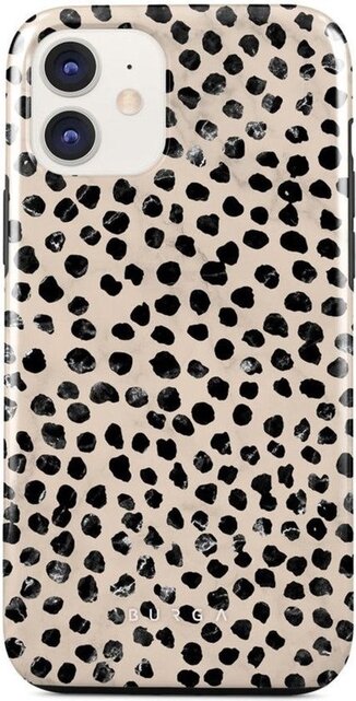 Burga Almond Latte  iPhone 11