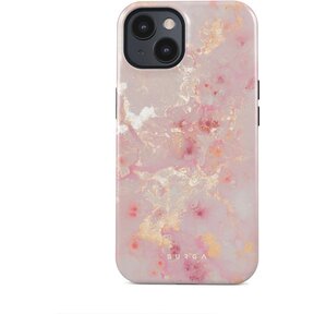 Burga Golden Coral iPhone 15
