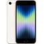 iPhone SE 2022 - 128GB Wit- Als nieuw (marge)