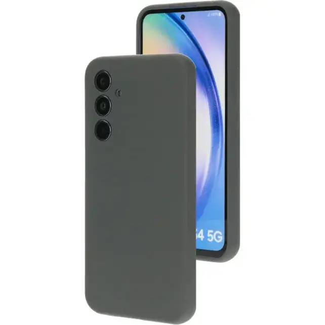 Mobiparts Silicone Cover Samsung Galaxy A54 (5G)