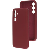 Mobiparts Silicone Cover Samsung Galaxy A54 (5G)