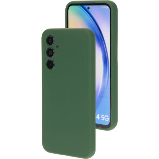 Mobiparts Silicone Cover Samsung Galaxy A54 (5G)
