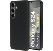 Mobiparts Silicone Cover Samsung Glaxy S24 (5G)