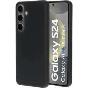 Mobiparts Silicone Cover Samsung Glaxy S24 (5G)